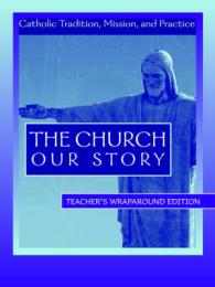 Church : Our Story -- Paperback / softback