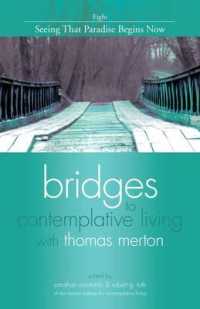 Bridges to Contemplative Living with Thomas Merton （2ND）