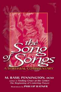 Song of Songs : A Spiritual Commentary