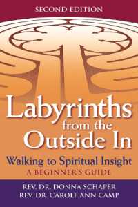 Labyrinths Form the Outide in : Walking to Spiritual Insight - a Beginners Guide (Labyrinths form the Outide in)