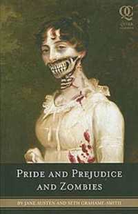 Pride and Prejudice and Zombies (Pride and Prej. and Zombies)