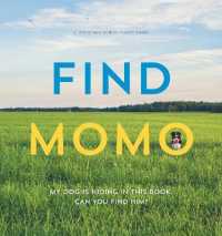 Find Momo : A Photography Book (Find Momo)