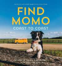 Find Momo Coast to Coast : A Photography Book (Find Momo)
