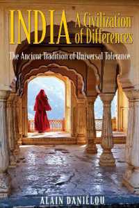 India : The Ancient Tradition of Universal Tolerance (India)