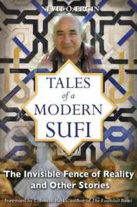 Tales of a Modern Sufi : The Invisible Fence of Reality and Other Stories