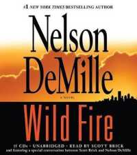 Wild Fire (John Corey Novel)