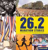 26.2 : Marathon Stories