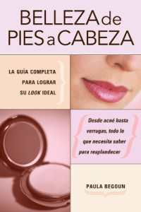 Belleza De Pies a Cabeza
