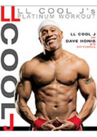LL Cool J's Platinum Workout