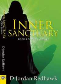 Inner Sanctuary : Book 3 of the Sanguire