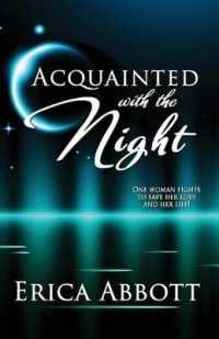 Acquainted with the Night