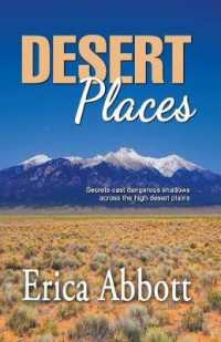 Desert Places
