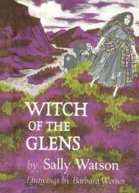 Witch of the Glens (Sally Watson Family)