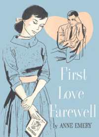 First Love Farewell (Pat Marlowe)