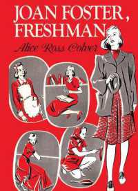 Joan Foster Freshman (Joan Foster)