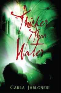 Thicker than Water （Reprint）