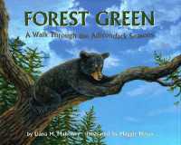 Forest Green : A Walk through the Adirondack Seasons