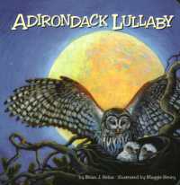 Adirondack Lullaby （Board Book）