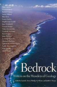 Bedrock : Writers on the Wonders of Geology