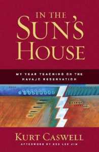 In the Sun's House : My Year Teaching on the Navajo Reservation