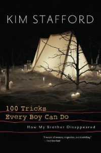 100 Tricks Every Boy Can Do : A Memoir