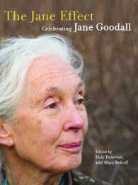 The Jane Effect : Celebrating Jane Goodall