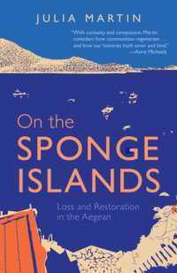 On the Sponge Islands : Loss and Restoration in the Aegean