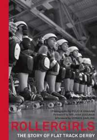 Rollergirls : The Story of Flat Track Derby