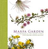 Marfa Garden : The Wonders of Dry Desert Plants