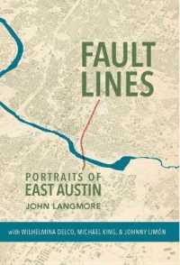 Fault Lines : Portraits of East Austin