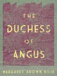 The Duchess of Angus