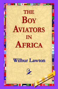 The Boy Aviators in Africa