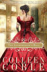 The Lightkeeper's Ball (A Mercy Falls Novel)