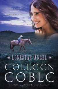 Lonestar Angel (Lonestar Series)