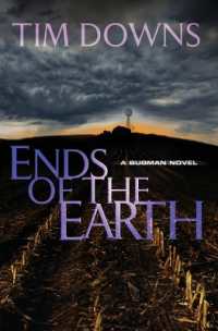 Ends of the Earth : A Bug Man Novel (A Bug Man Novel)