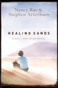 Healing Sands (A Sullivan Crisp Novel)