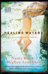 Healing Waters (A Sullivan Crisp Novel)