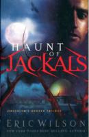 Haunt of Jackals (Jerusalem's Undead Trilogy)