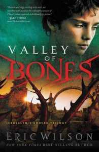Valley of Bones (Jerusalem's Undead Trilogy)
