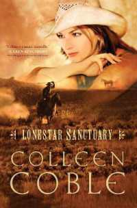 Lonestar Sanctuary (Lonestar Series)