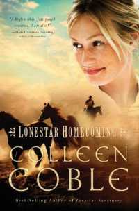 Lonestar Homecoming (Lonestar Series)