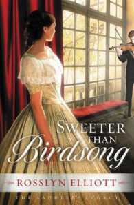 Sweeter than Birdsong (A Saddler's Legacy Novel)