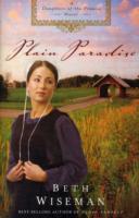 Plain Paradise (A Daughters of the Promise Novel)