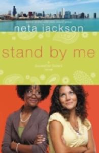 Stand by Me (A Souledout Sisters Novel)