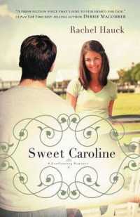 Sweet Caroline (A Lowcountry Romance)