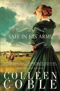 Safe in His Arms (Under Texas Stars)