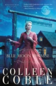 Blue Moon Promise (Under Texas Stars)