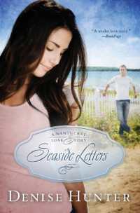 Seaside Letters (A Nantucket Love Story)