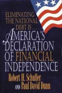 The America's Declaration of Financial Independence