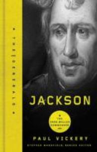 Jackson : The Iron-Willed Commander (Generals)